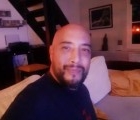 Встретьте Мужчинa : Mehdi, 49 лет до Франция  Meaux